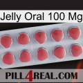 Jelly Oral 100 Mg 18